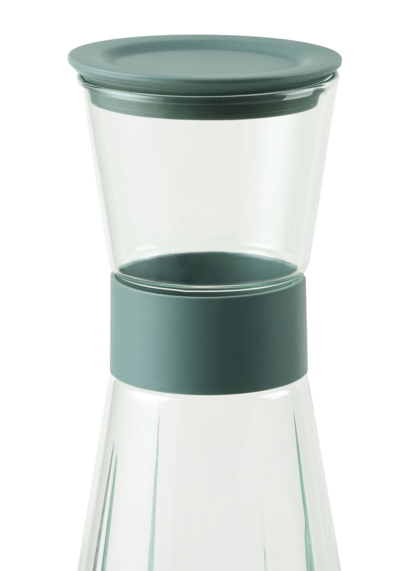 [product_category]-Rosendahl Gc Recycled Water Carafe 900 Ml, Green-Rosendahl-5709513253785-25378-ROS-5