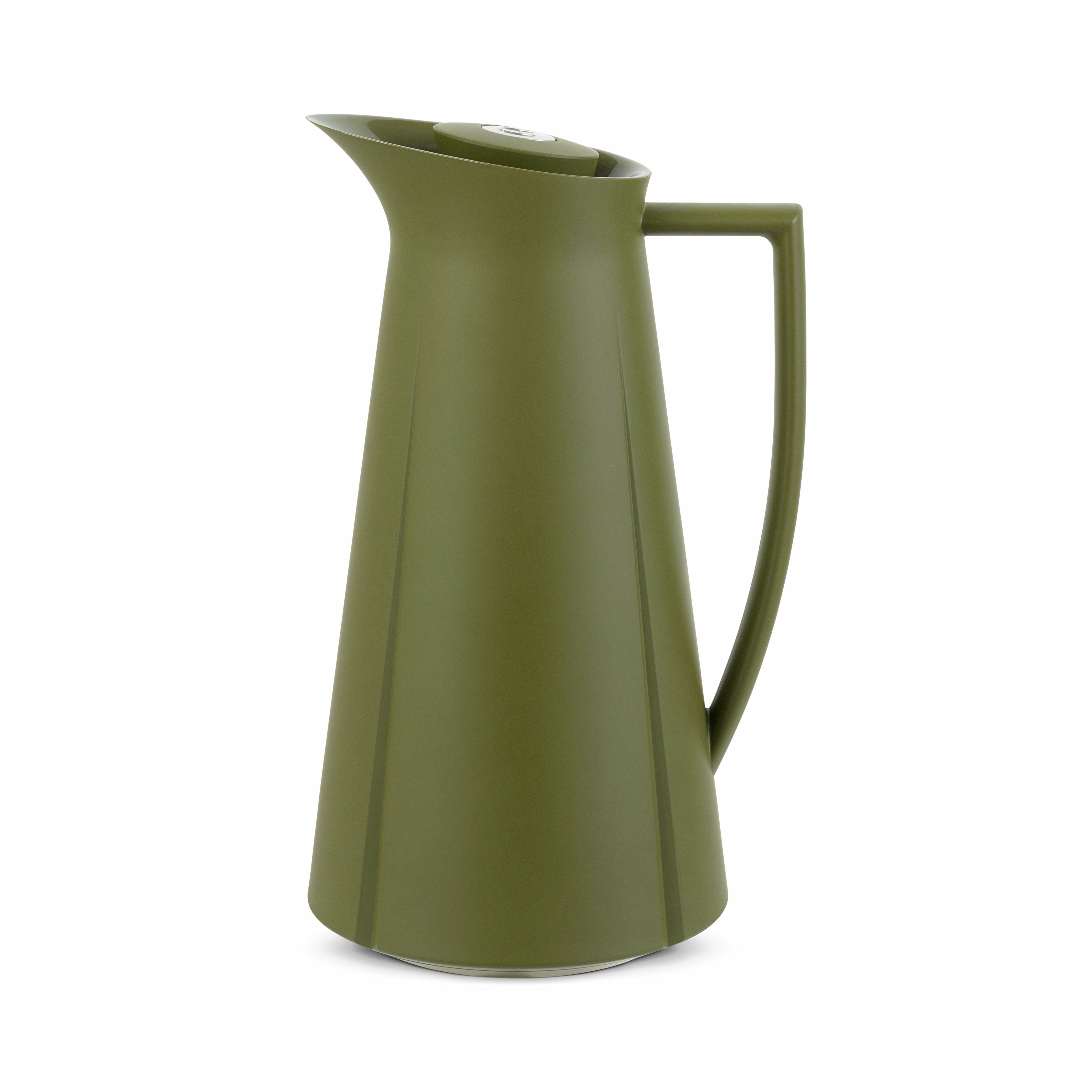 [product_category]-Rosendahl Gc Thermo Mug 1,0 L, Olive Green-Rosendahl-5709513271222-27122-ROS-1