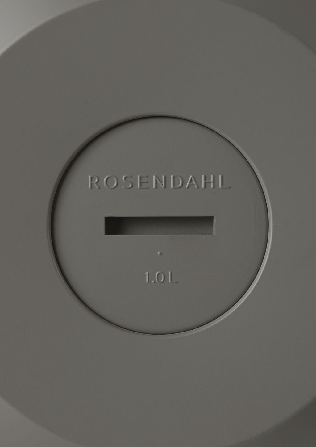 [product_category]-Rosendahl Gc Vacuum Jug 1,0 L, Ash-Rosendahl-5709513270393-27039-ROS-3