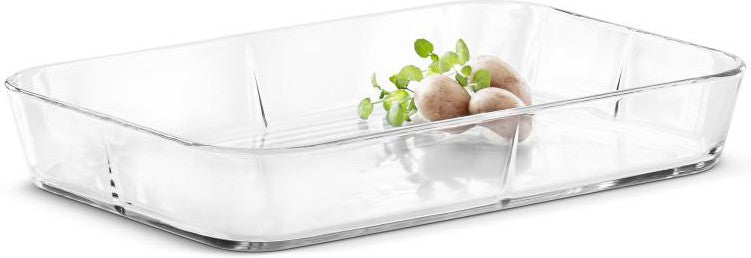 [product_category]-Rosendahl Grand Cru Baking Dish Glass, Large-Rosendahl-5709513256038-25603-ROS-1