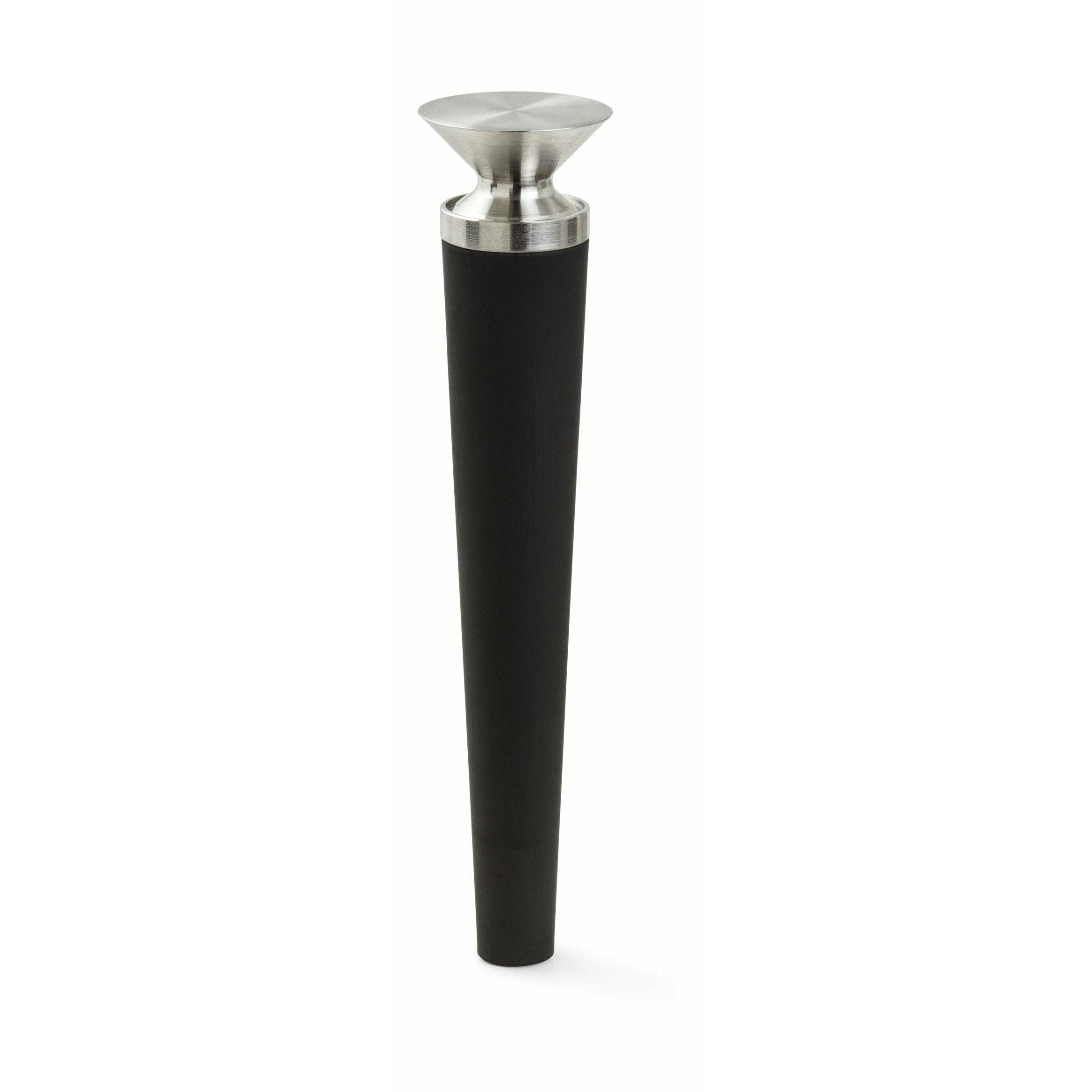 [product_category]-Rosendahl Grand Cru Bottle Opener 14 Cm, Sort/Steel-Rosendahl-5709513250104-25010-ROS-1