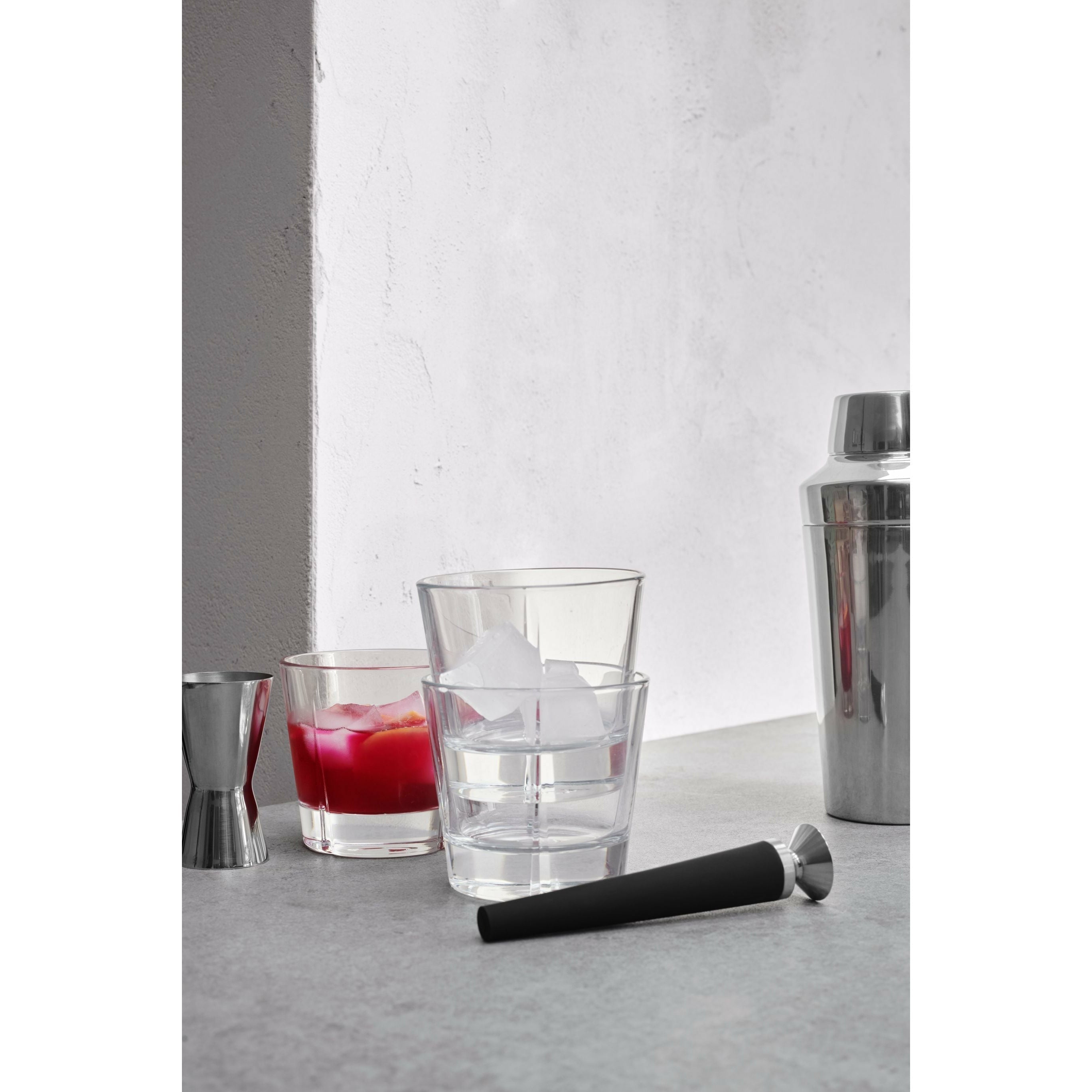 [product_category]-Rosendahl Grand Cru Bottle Opener 14 Cm, Sort/Steel-Rosendahl-5709513250104-25010-ROS-3
