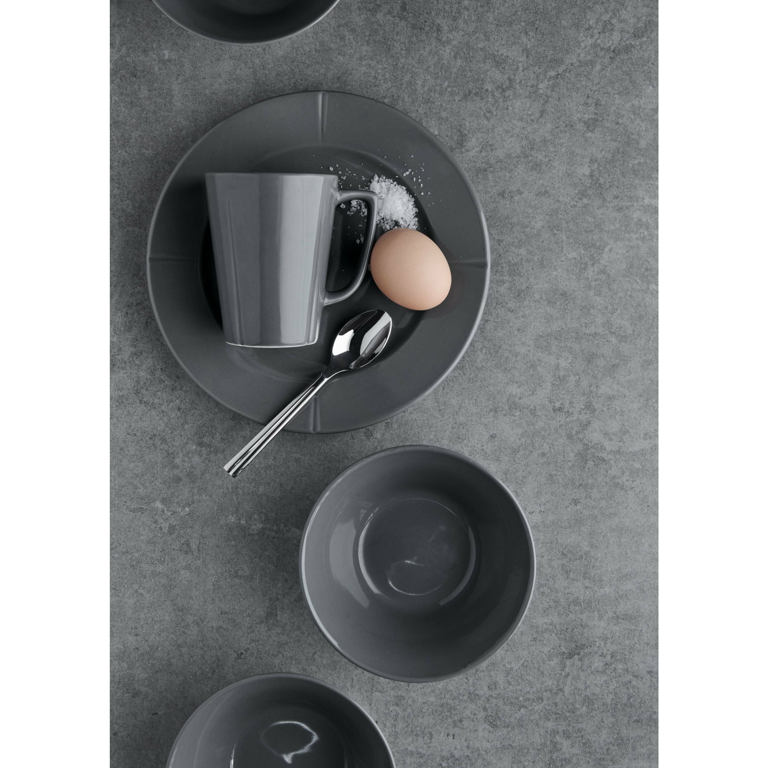 [product_category]-Rosendahl Grand Cru Bowl ø15,5 Cm, Ash Grey-Rosendahl-5709513254164-25416-ROS-4