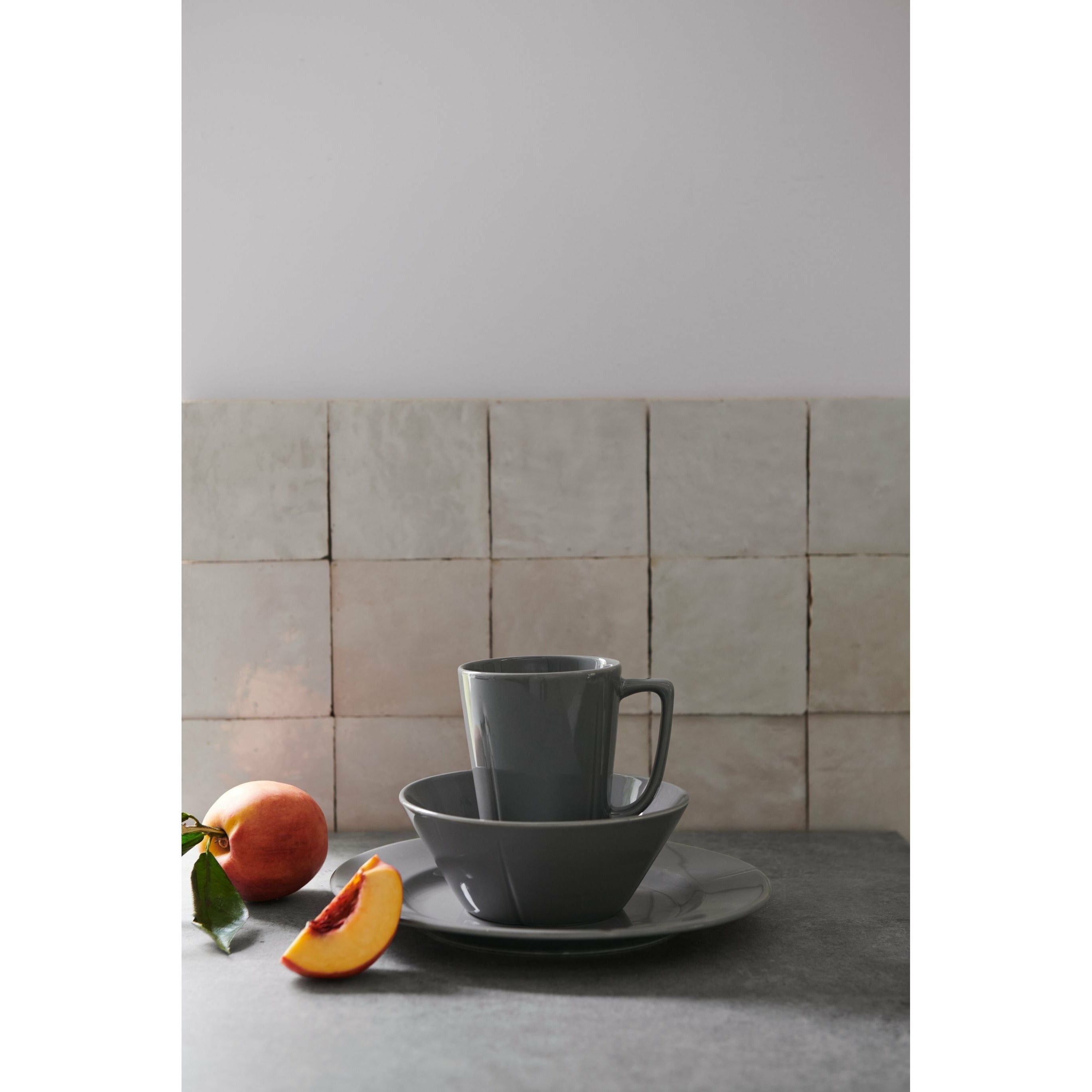 [product_category]-Rosendahl Grand Cru Bowl ø15,5 Cm, Ash Grey-Rosendahl-5709513254164-25416-ROS-5