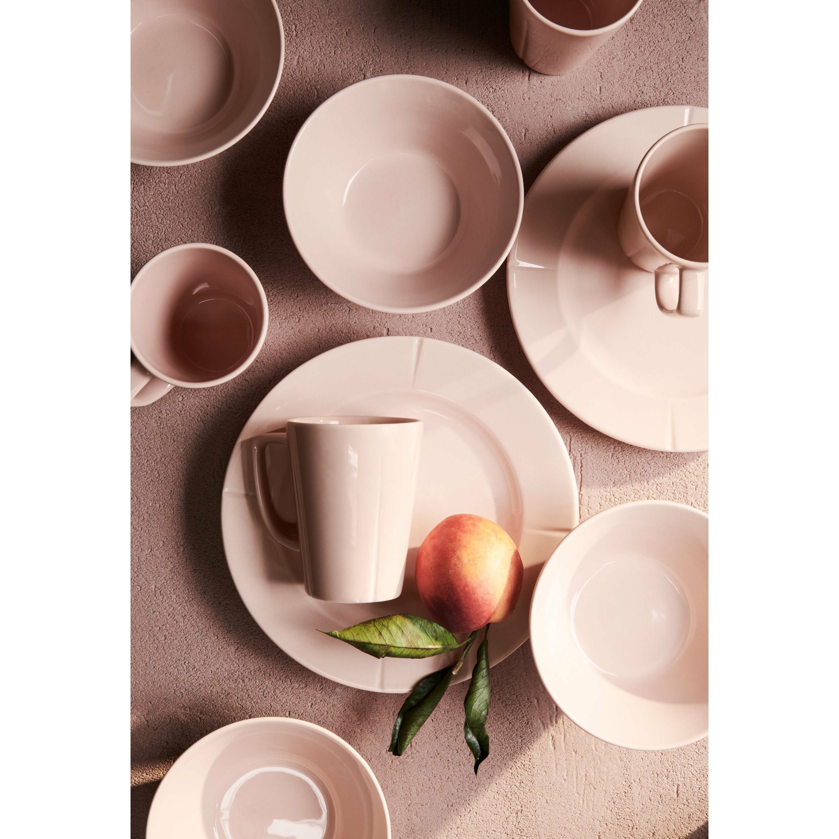 [product_category]-Rosendahl Grand Cru Bowl ø15,5 Cm, Blush-Rosendahl-5709513254140-25414-ROS-4