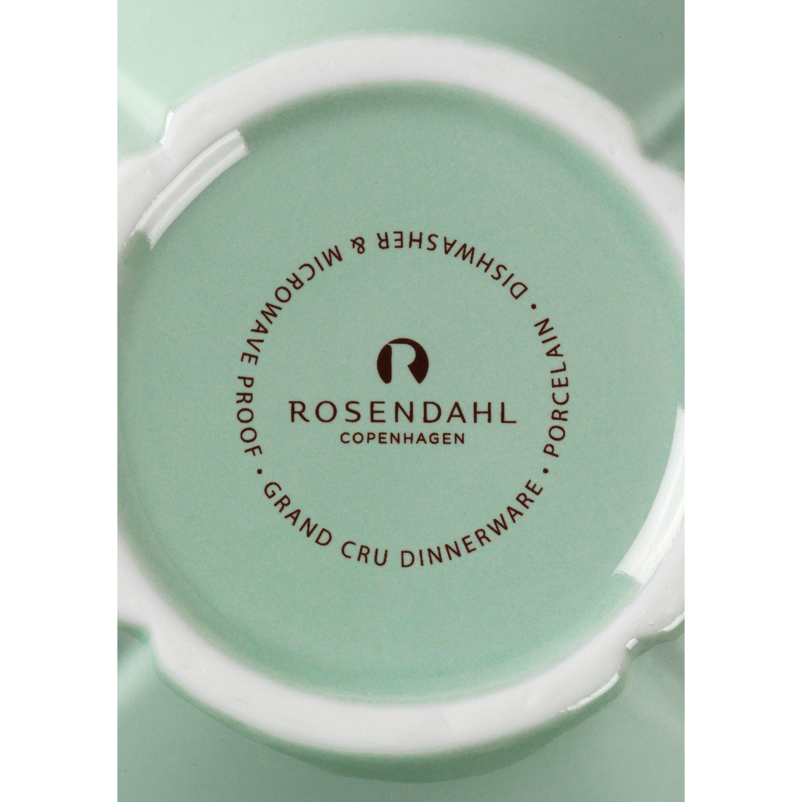 [product_category]-Rosendahl Grand Cru Bowl ø15,5 Cm, Mint-Rosendahl-5709513254157-25415-ROS-4