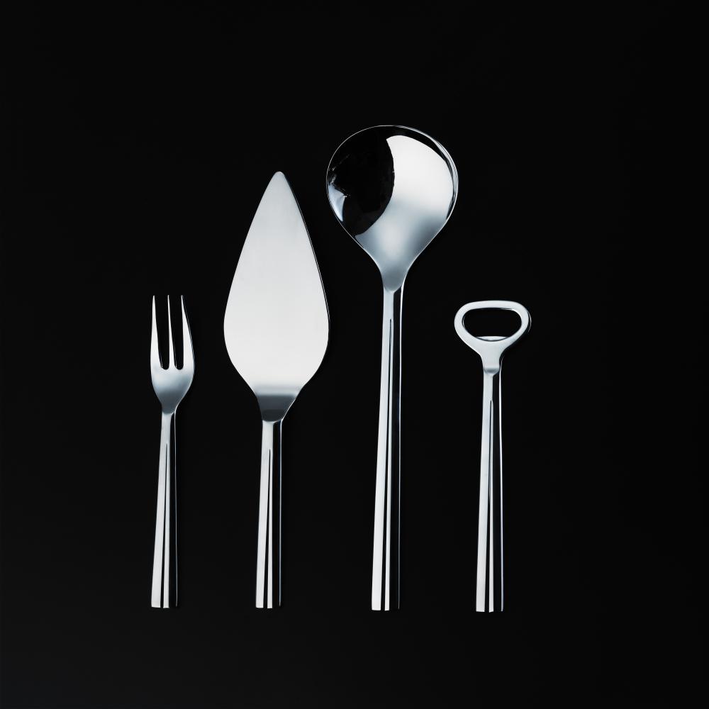 [product_category]-Rosendahl Grand Cru Cake Fork-Rosendahl-5709513275282-27528-ROS-3