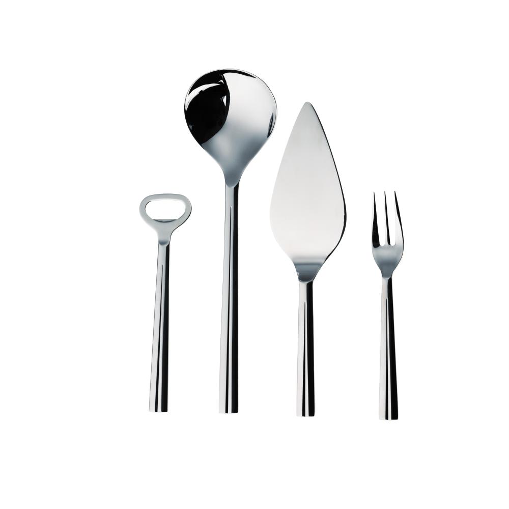 [product_category]-Rosendahl Grand Cru Cake Server-Rosendahl-5709513275237-27523-ROS-2