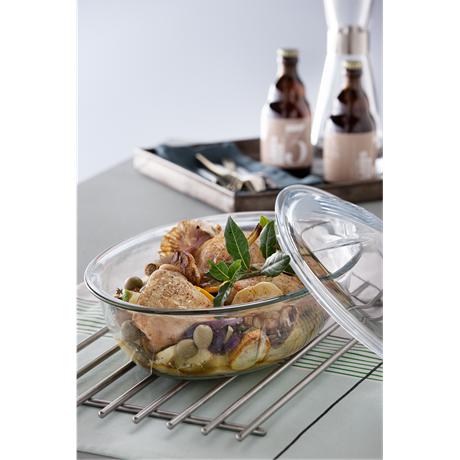 [product_category]-Rosendahl Grand Cru Cocotte-Rosendahl-5709513256083-25608-ROS-2