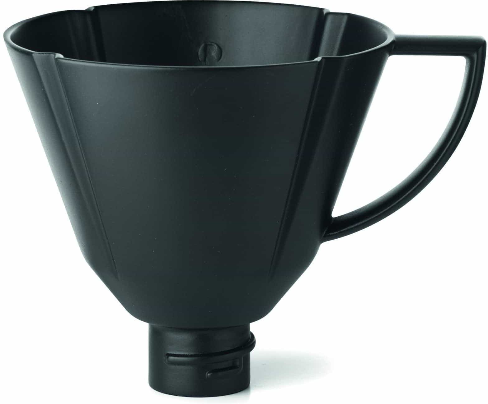 [product_category]-Rosendahl Grand Cru Coffee Filter Black, 13,5cm-Rosendahl-5709513271307-27130-ROS-1