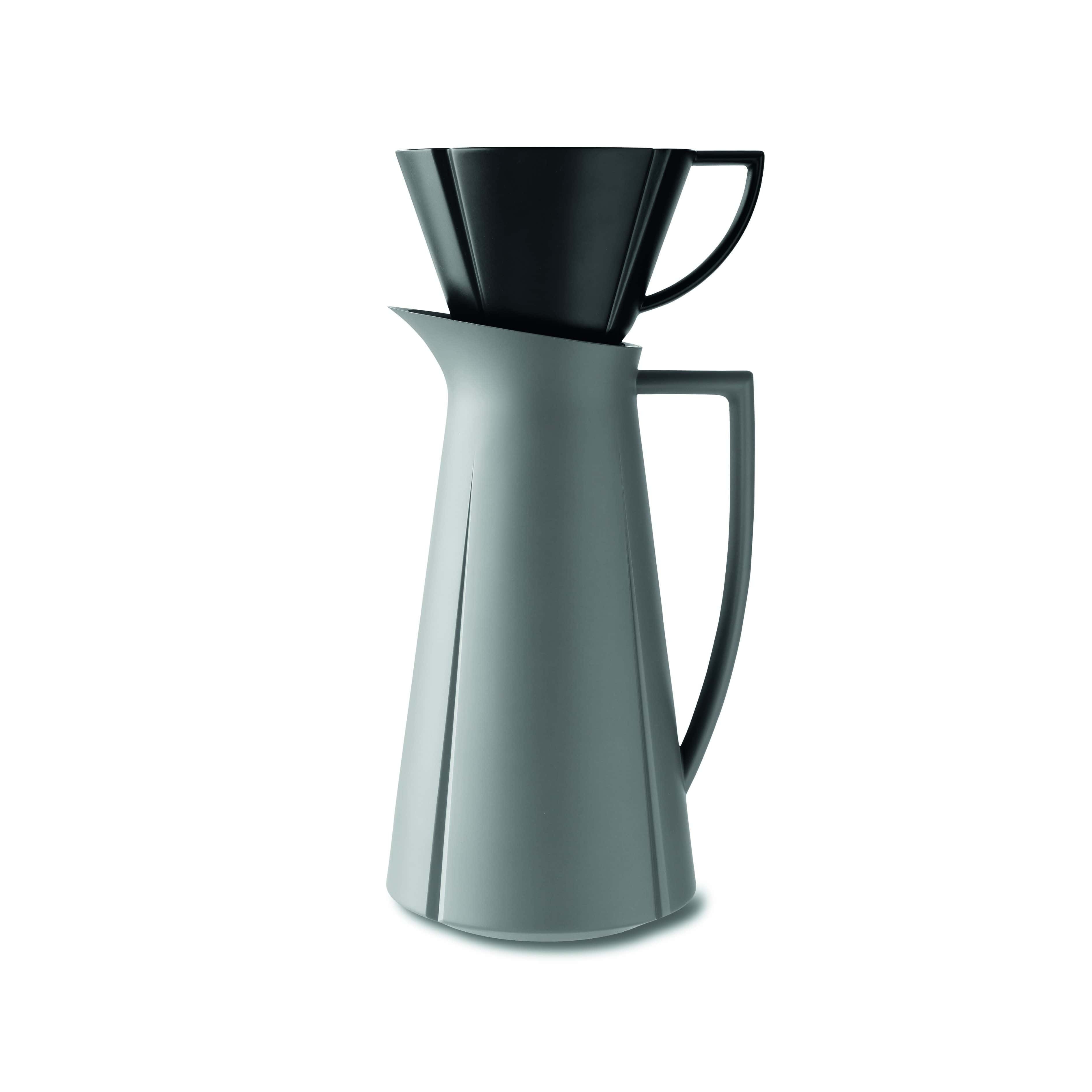 [product_category]-Rosendahl Grand Cru Coffee Filter Black, 13,5cm-Rosendahl-5709513271307-27130-ROS-2