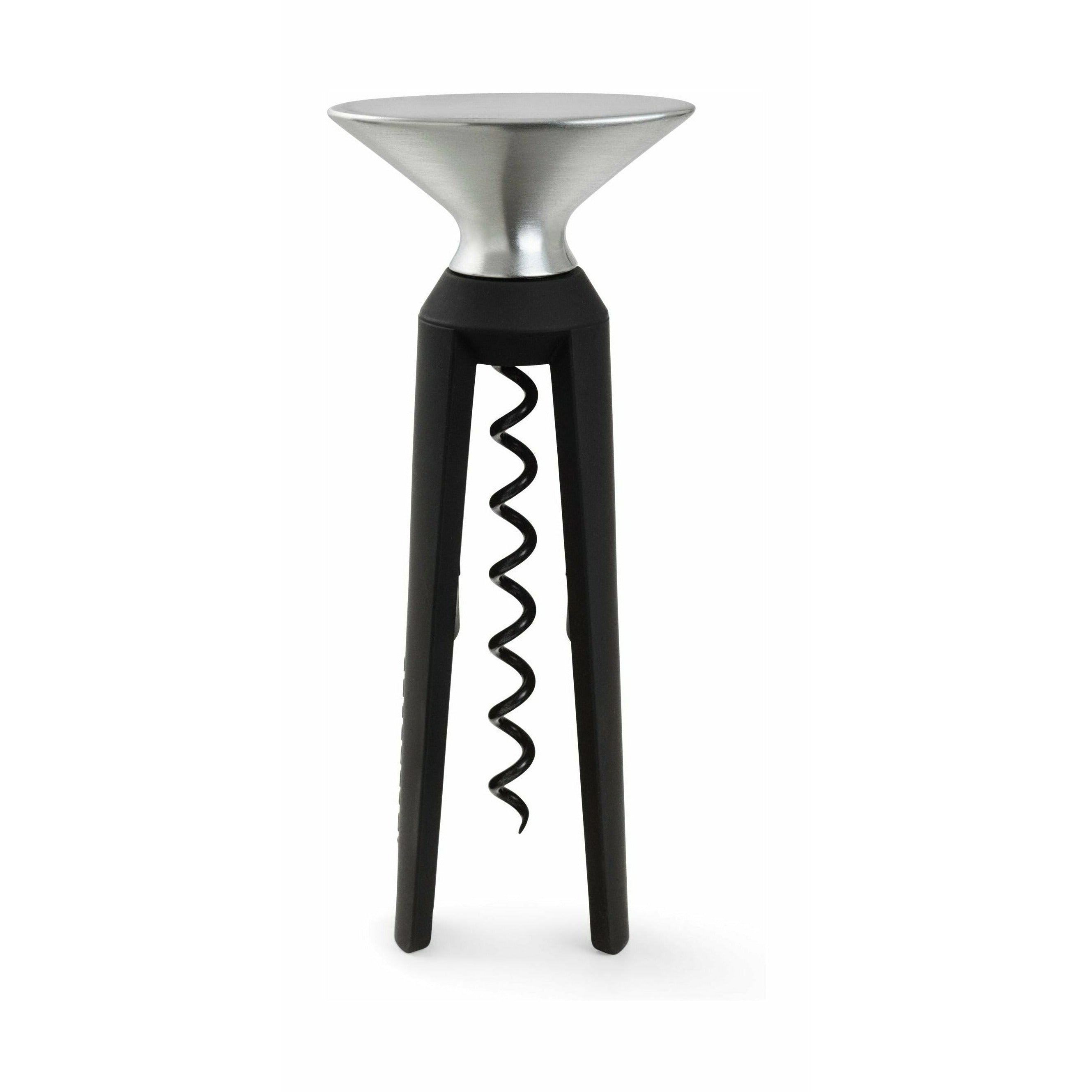 [product_category]-Rosendahl Grand Cru Corkscrew 16,5 Cm, Sort/Steel-Rosendahl-5709513250111-25011-ROS-1