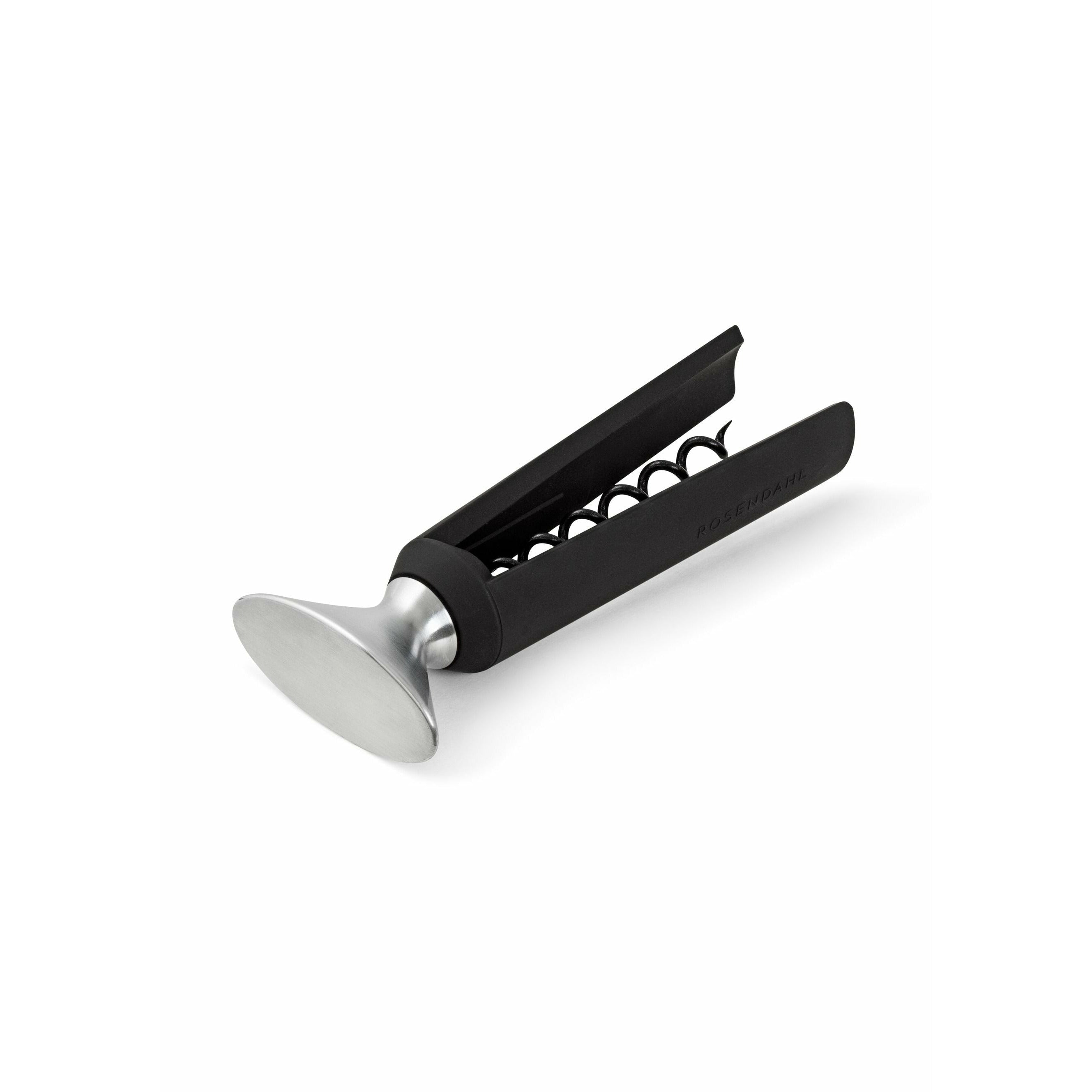 [product_category]-Rosendahl Grand Cru Corkscrew 16,5 Cm, Sort/Steel-Rosendahl-5709513250111-25011-ROS-2