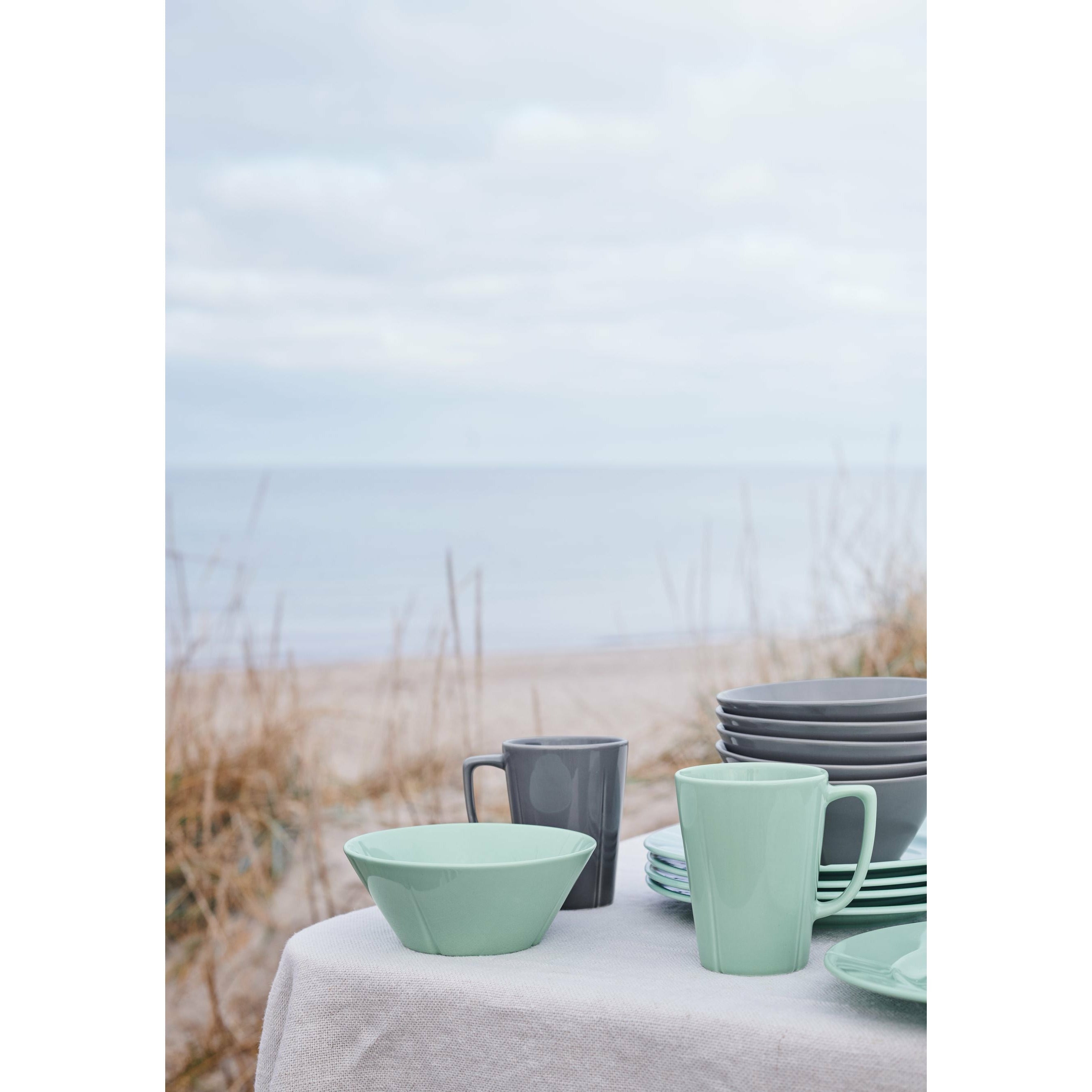 [product_category]-Rosendahl Grand Cru Cup 30 Cl Ash Grey, 2 Pcs.-Rosendahl-5709513254133-25413-ROS-4