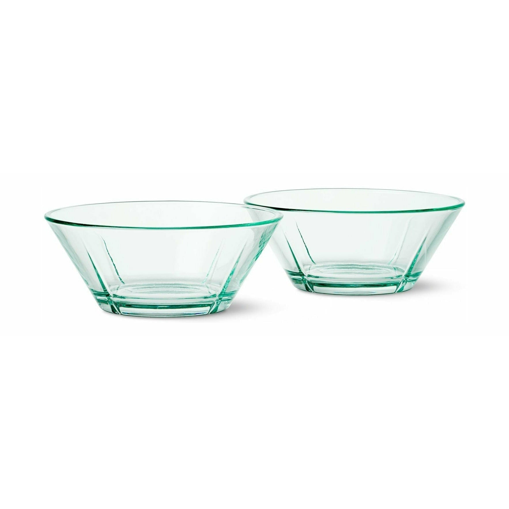 [product_category]-Rosendahl Grand Cru Glass Bowl Recycled Glass ø15 Cm, 2 Pcs.-Rosendahl-5709513253792-25379-ROS-1