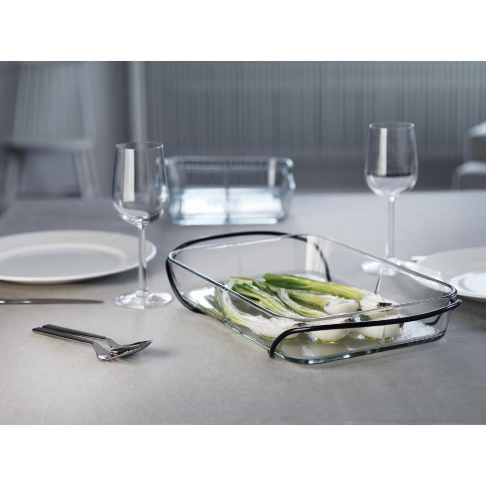 [product_category]-Rosendahl Grand Cru Holder For Baking Dish, Large-Rosendahl-5709513360407-36040-ROS-3