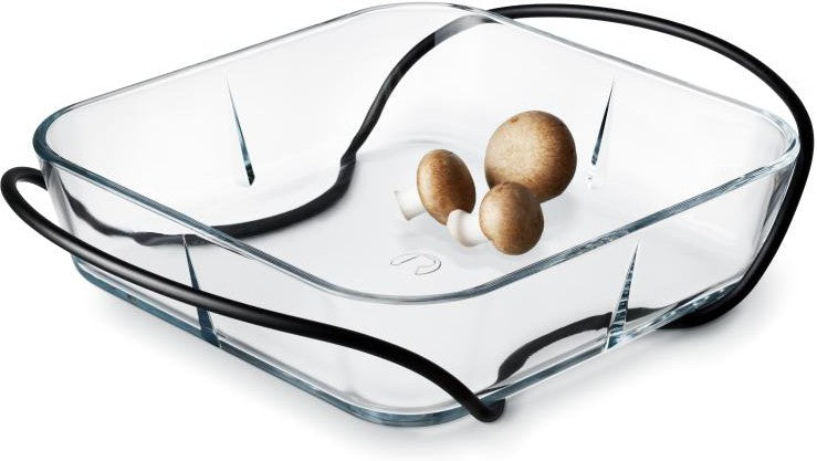 [product_category]-Rosendahl Grand Cru Holder For Baking Dish, Medium-Rosendahl-5709513360414-36041-ROS-1