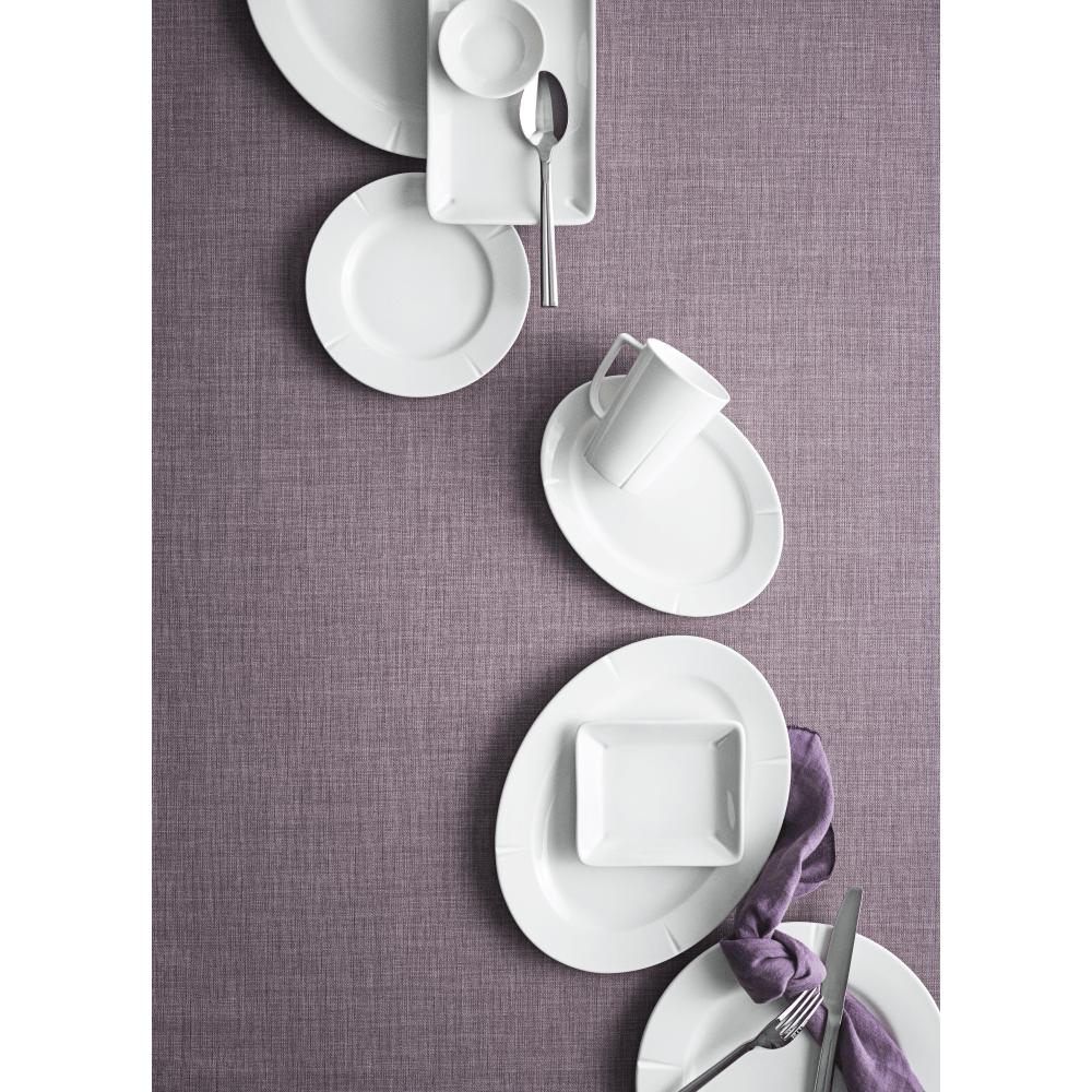 Rosendahl Grand Cru Oval Plate, 23 cm