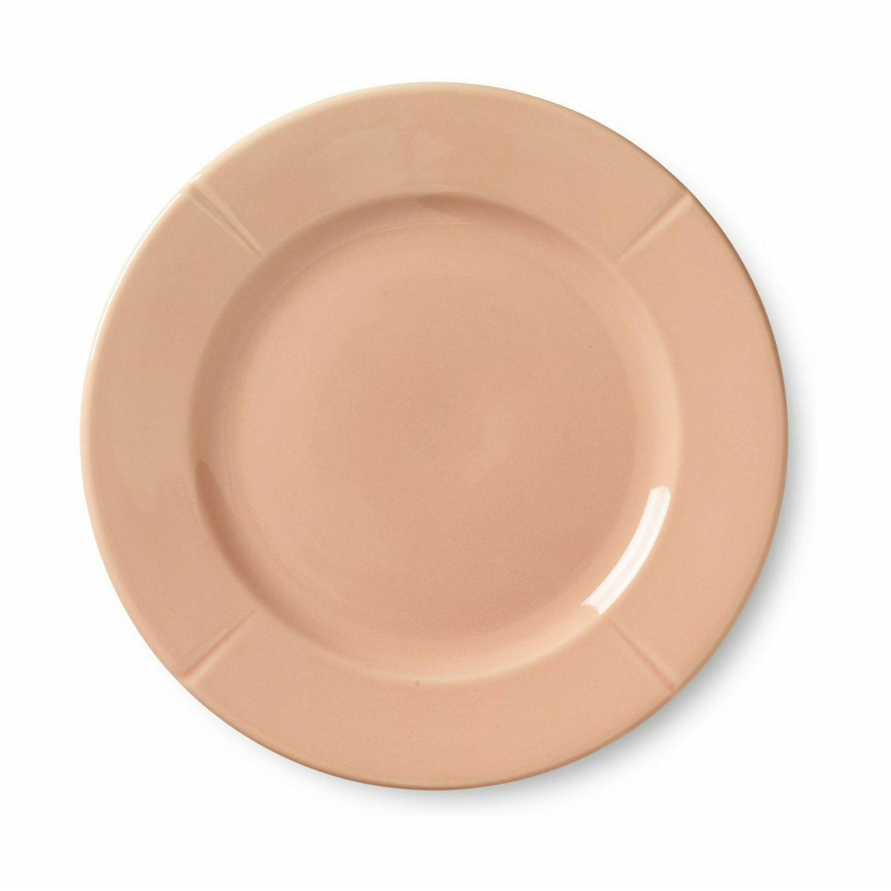 [product_category]-Rosendahl Grand Cru Plate ø26 Cm, Blush-Rosendahl-5709513254171-25417-ROS-1
