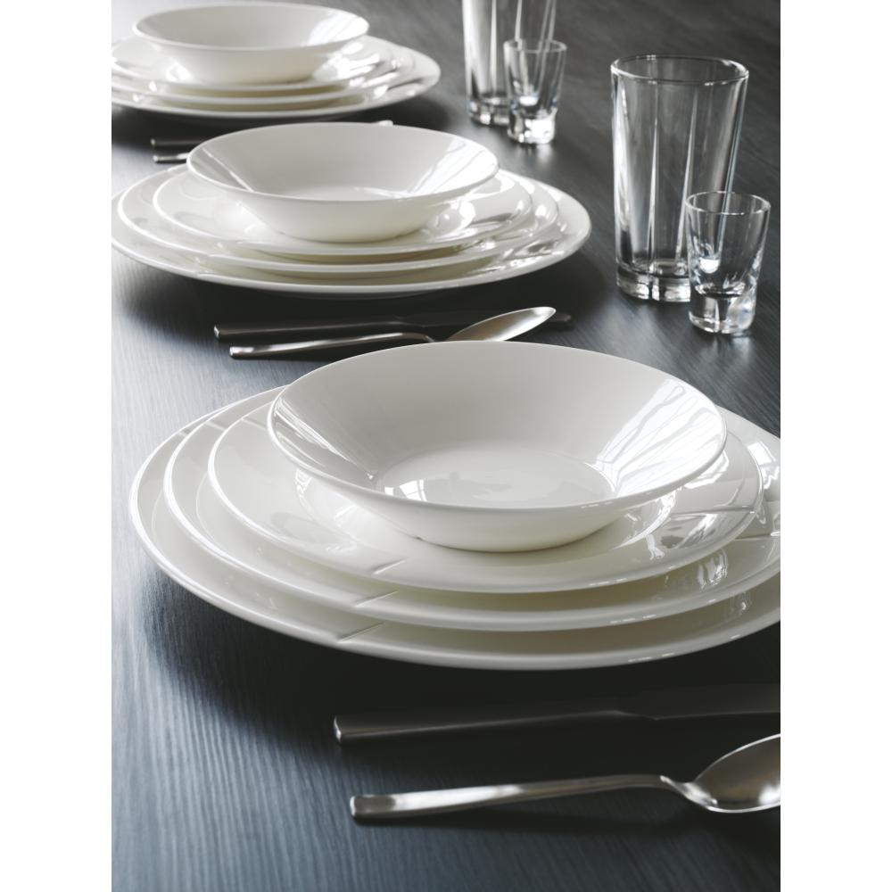 [product_category]-Rosendahl Grand Cru Plate, ø27cm-Rosendahl-5709513203100-20310-ROS-2