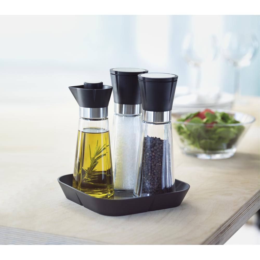[product_category]-Rosendahl Grand Cru Salt Mill-Rosendahl-5709513157564-15756-ROS-3