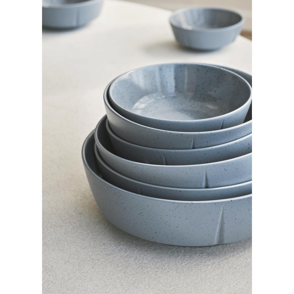Rosendahl Grand Cru Sense Bowl Ø24,5cm, modrá