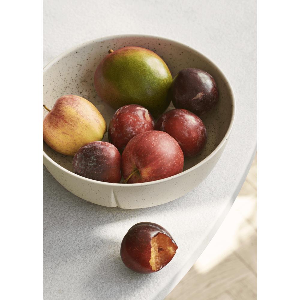 Rosendahl Grand Cru Sense Bowl Ø24,5cm, písek