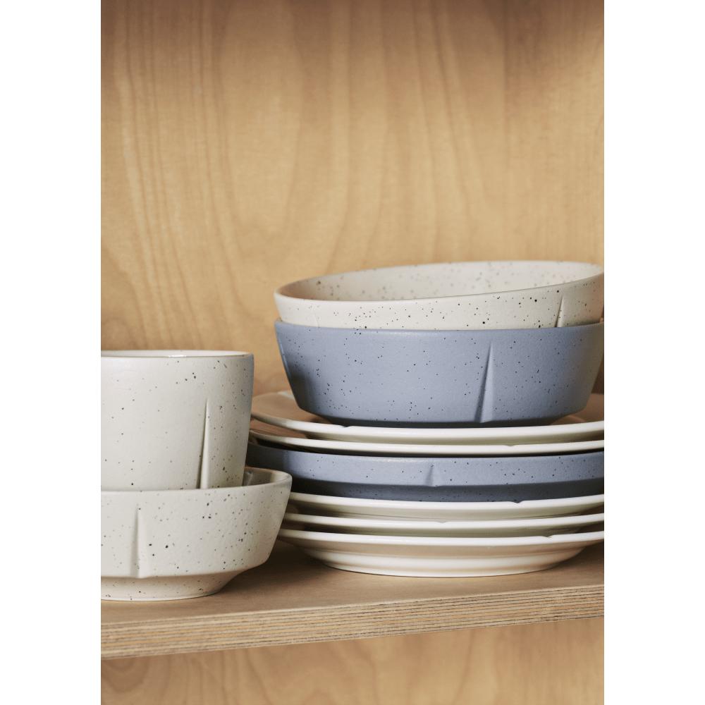 Rosendahl Grand Cru Sense Bowl Ø24,5cm, písek