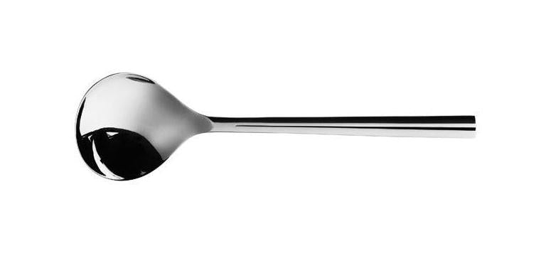 [product_category]-Rosendahl Grand Cru Serving Spoon-Rosendahl-5709513275244-27524-ROS-1