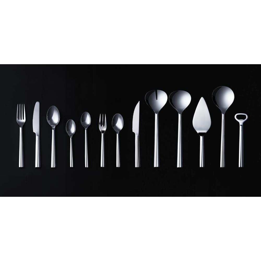 [product_category]-Rosendahl Grand Cru Serving Spoon-Rosendahl-5709513275244-27524-ROS-4