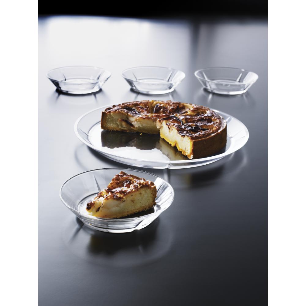 [product_category]-Rosendahl Grand Cru Soft Bowl With Base, 4 Pcs.-Rosendahl-5709513251767-25176-ROS-2