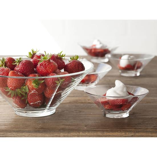 [product_category]-Rosendahl Grand Cru Soft Bowl With Base, 4 Pcs.-Rosendahl-5709513251767-25176-ROS-3