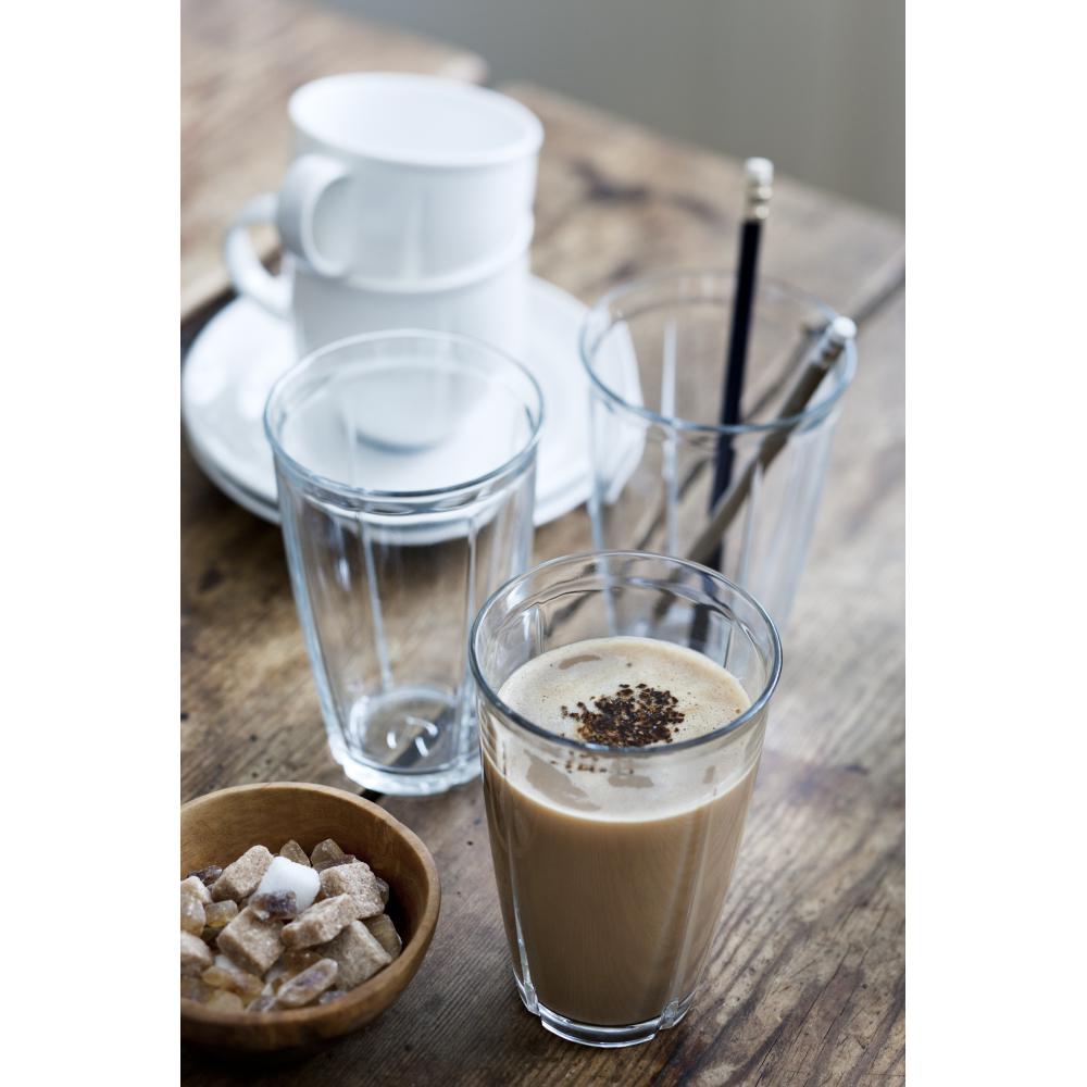 [product_category]-Rosendahl Grand Cru Soft Latte Glass, 4 Pcs.-Rosendahl-5709513251682-25168-ROS-3