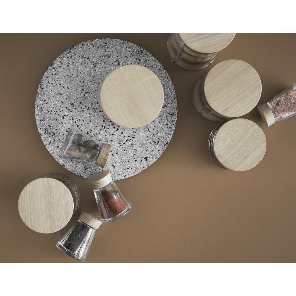 [product_category]-Rosendahl Grand Cru Spice Jar-Rosendahl-5709513256786-25678-ROS-2