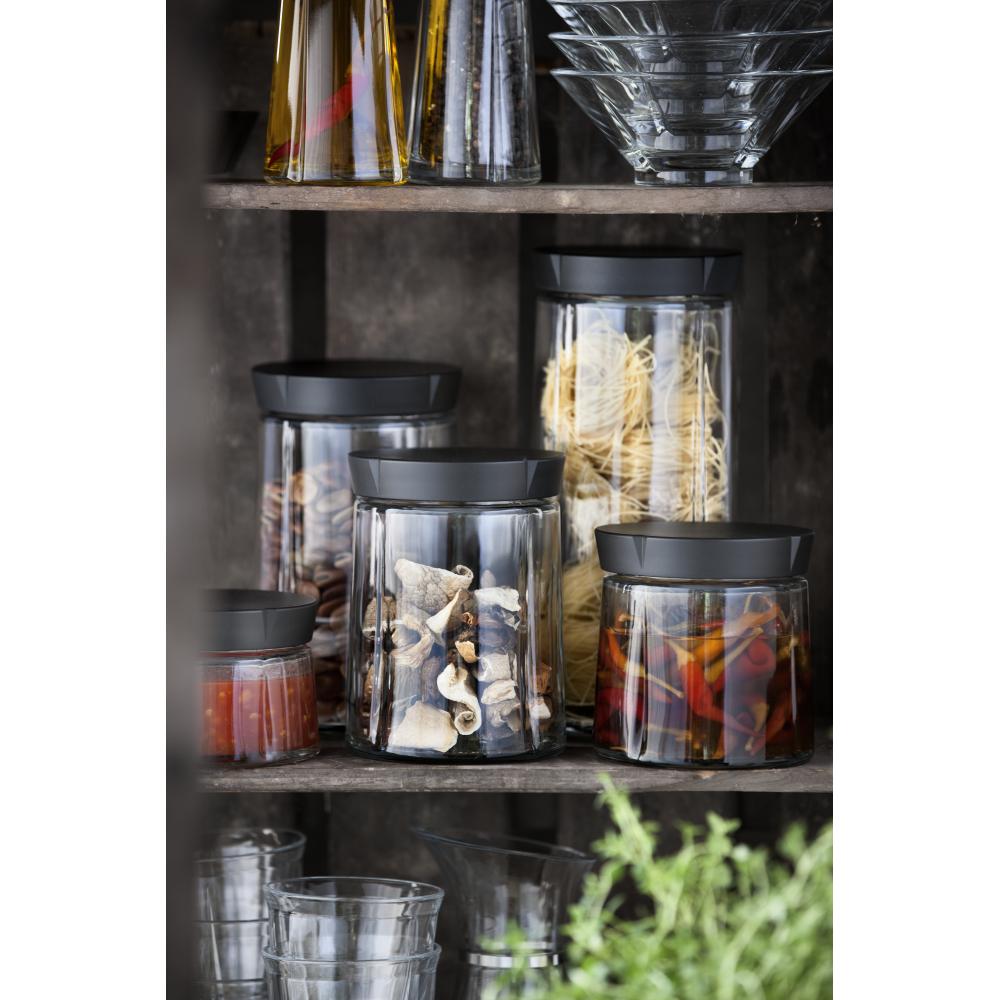[product_category]-Rosendahl Grand Cru Storage Jar, 0.25 L.-Rosendahl-5709513150251-15025-ROS-3