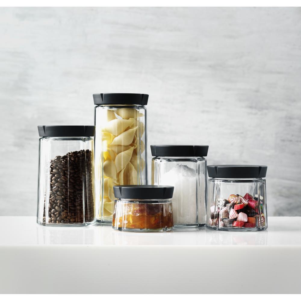 [product_category]-Rosendahl Grand Cru Storage Jar, 0.50 L.-Rosendahl-5709513150503-15050-ROS-3