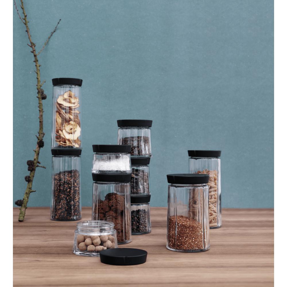 [product_category]-Rosendahl Grand Cru Storage Jar 2,0 L.-Rosendahl-5709513151678-15167-ROS-3