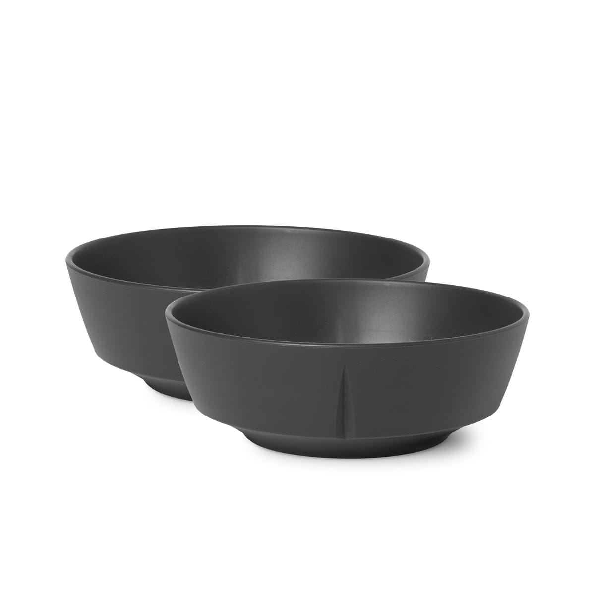 [product_category]-Rosendahl Grand Cru Take Bowl ø155 Cm Grey, 2 Pcs.-Rosendahl-5709513208532-20853-ROS-1