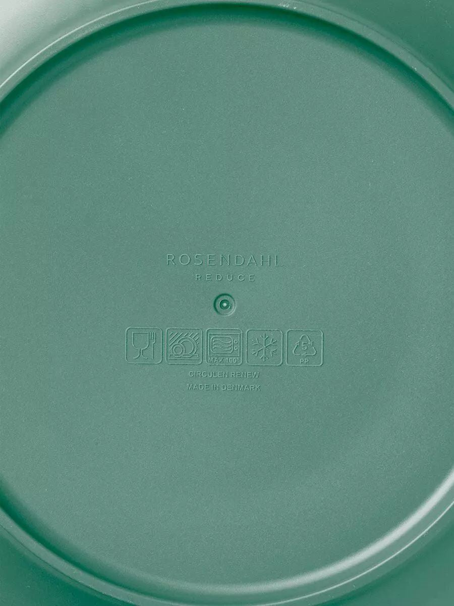 [product_category]-Rosendahl Grand Cru Take Plate ø19 Cm Dusty Green, 2 Pcs.-Rosendahl-5709513208631-20863-ROS-3