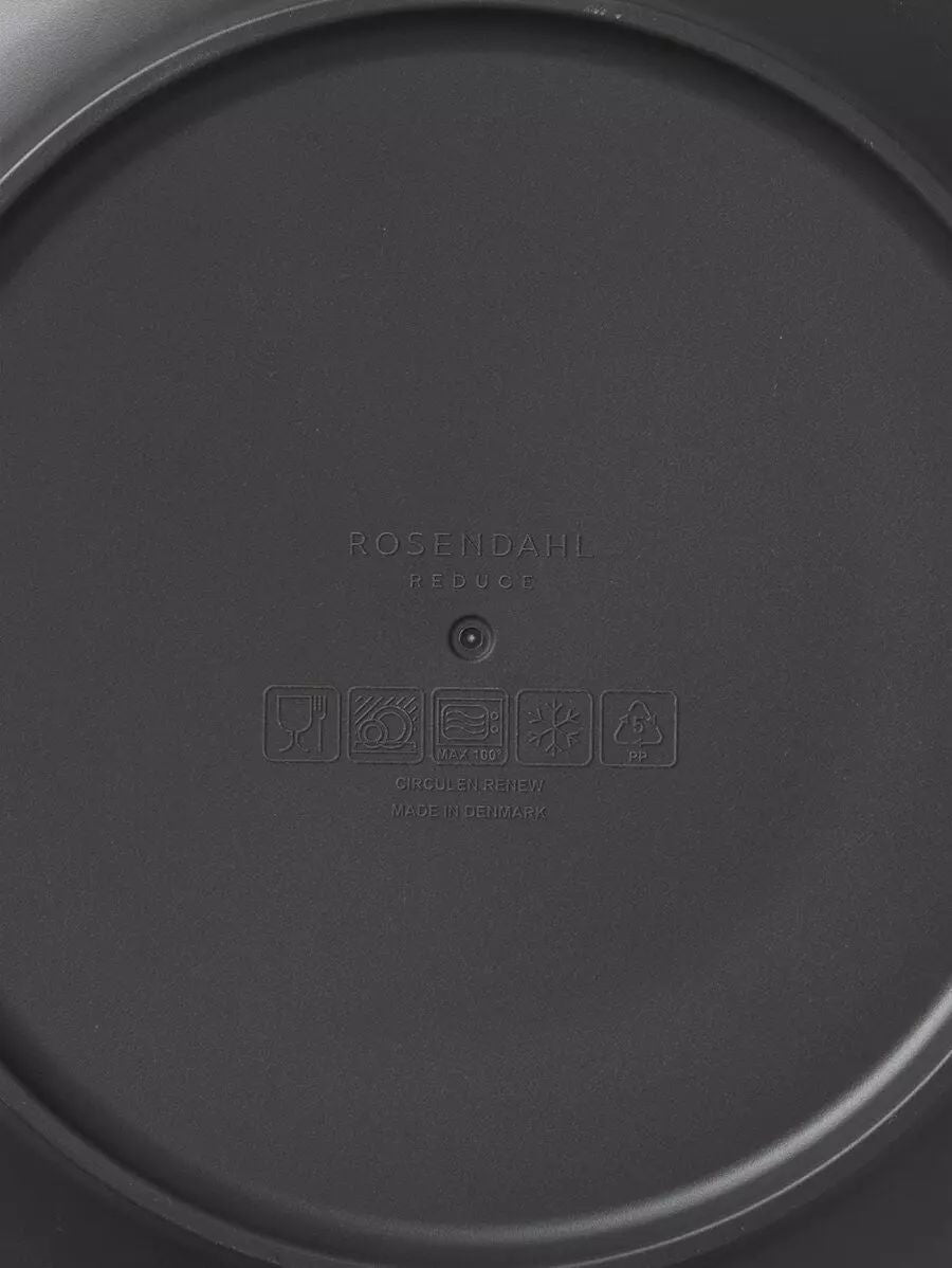 [product_category]-Rosendahl Grand Cru Take Plate ø19 Cm Grey, 2 Pcs.-Rosendahl-5709513208433-20843-ROS-3