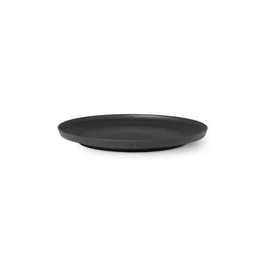 [product_category]-Rosendahl Grand Cru Take Plate ø26 Cm Grey, 2 Pcs.-Rosendahl-5709513208334-20833-ROS-1