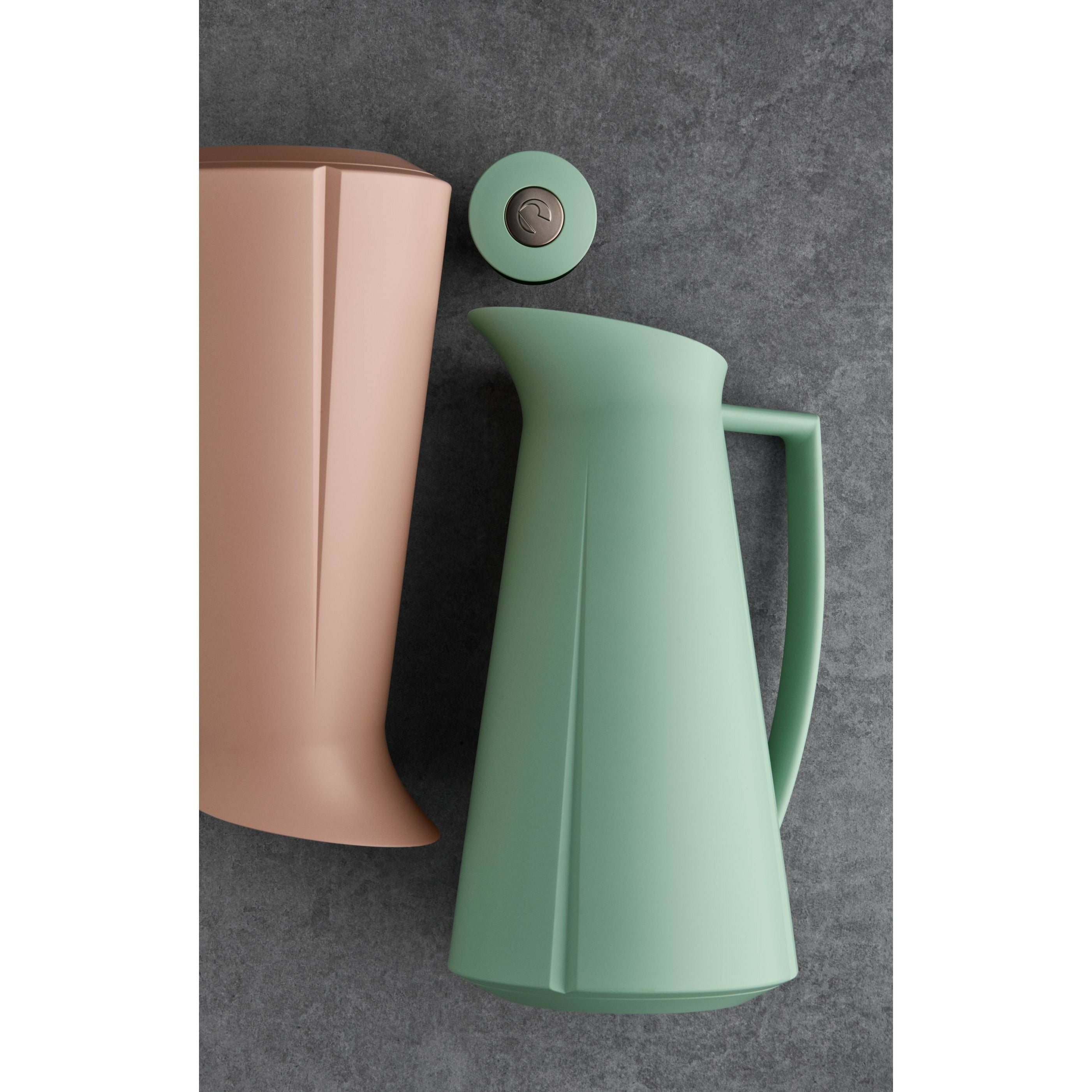 [product_category]-Rosendahl Grand Cru Vacuum Jug 1 L, Blush-Rosendahl-5709513270331-27033-ROS-6