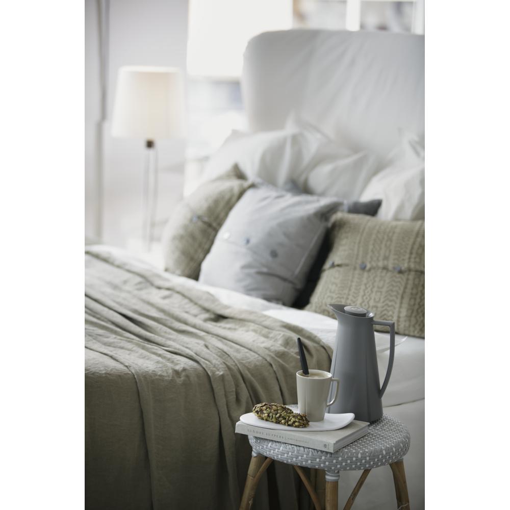 [product_category]-Rosendahl Grand Cru Vacuum Jug, Dust Grey-Rosendahl-5709513270065-27006-ROS-2