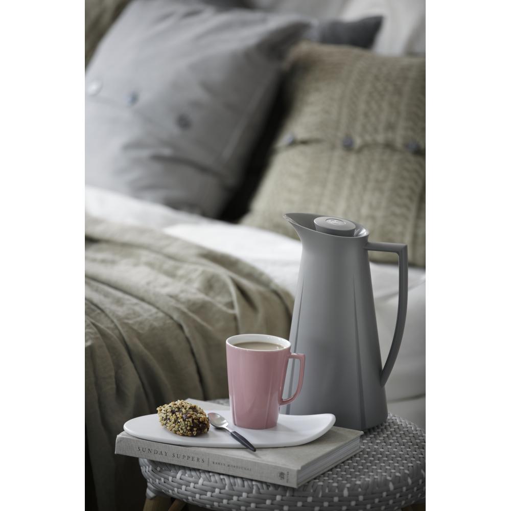 [product_category]-Rosendahl Grand Cru Vacuum Jug, Dust Grey-Rosendahl-5709513270065-27006-ROS-3