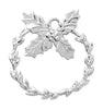 Rosendahl holly H7 cm stříbrná