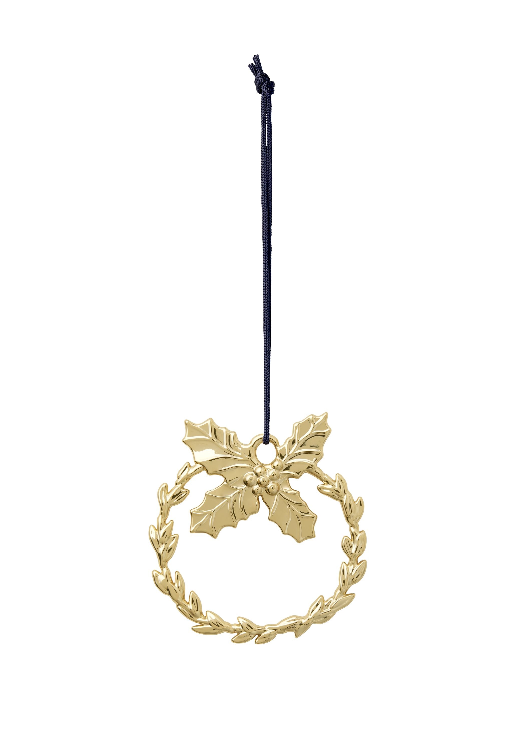 [product_category]-Rosendahl Holly H7 Gold Plated-Rosendahl-5709513325796-32579-ROS-2