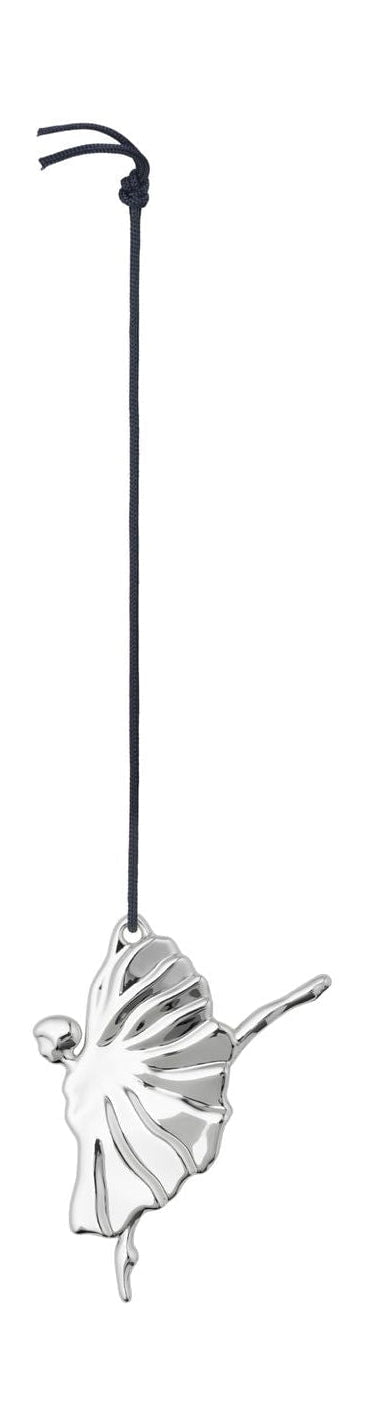 [product_category]-Rosendahl Karen Blixen Dancer H7 Cm, Silver Plated-Rosendahl-5709513315223-31522-ROS-1