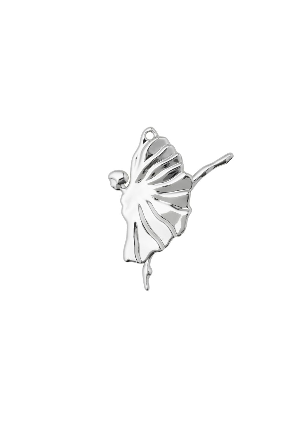 [product_category]-Rosendahl Karen Blixen Dancer H7 Cm, Silver Plated-Rosendahl-5709513315223-31522-ROS-2