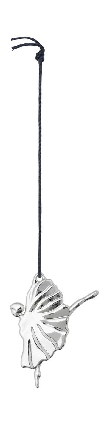 [product_category]-Rosendahl Karen Blixen Dancer H7 Cm, Silver Plated-Rosendahl-5709513315223-31522-ROS-6