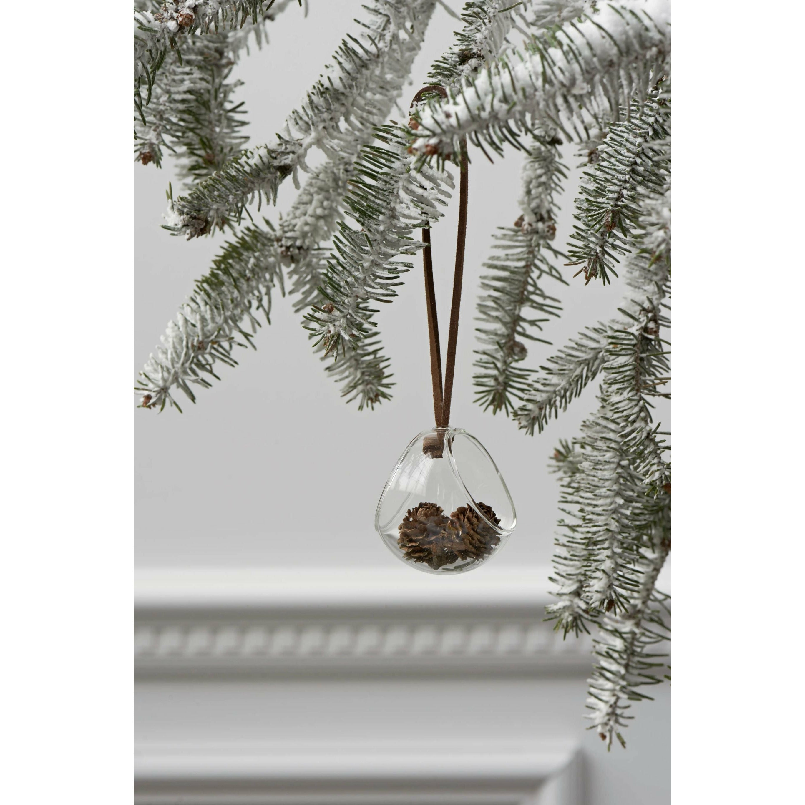 [product_category]-Rosendahl Nordic Tales Basket Christmas Decorations-Rosendahl-5709513313045-31304-ROS-3